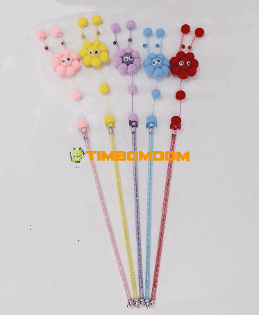 Interactive Cat Teaser Wand Interactive Cat Teaser Wand