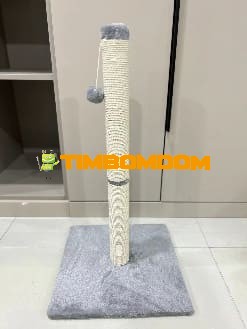 Sisal Rope Cat Scratching Post Sisal Rope Cat Scratching Post