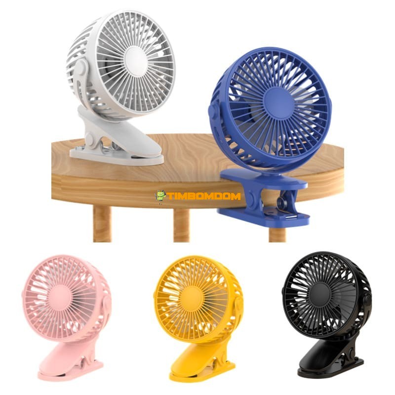 Powerful clip multi-speed adjustable fan Powerful clip multi-speed adjustable fan