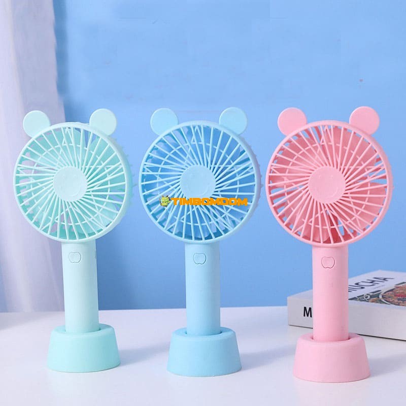 Handheld/Standing Multi-speed Adjustable Fan Handheld/Standing Multi-speed Adjustable Fan