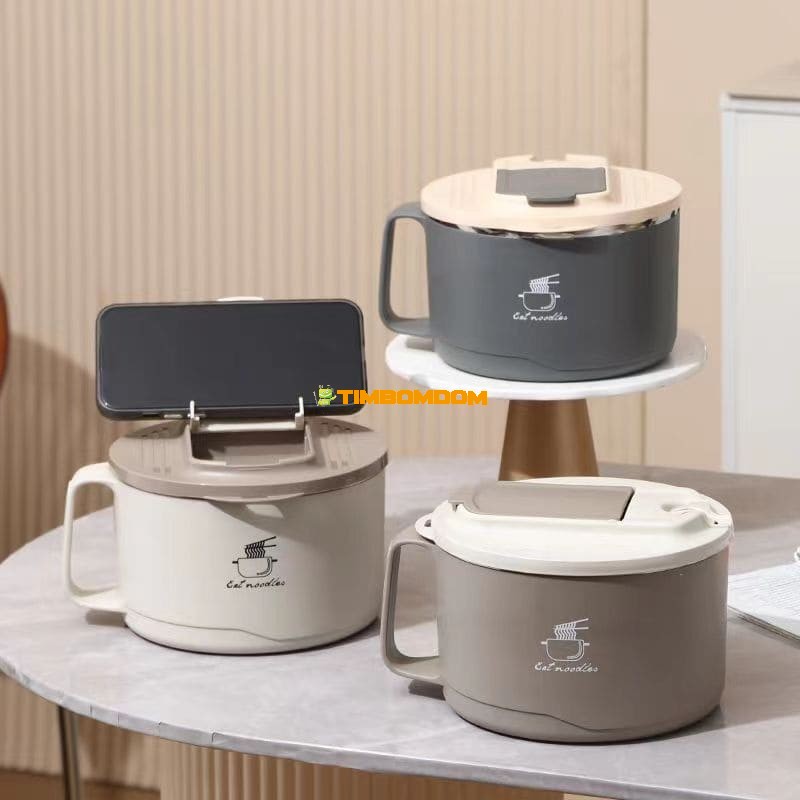 Portable Food Storage Container with Lid Portable Food Storage Container with Lid