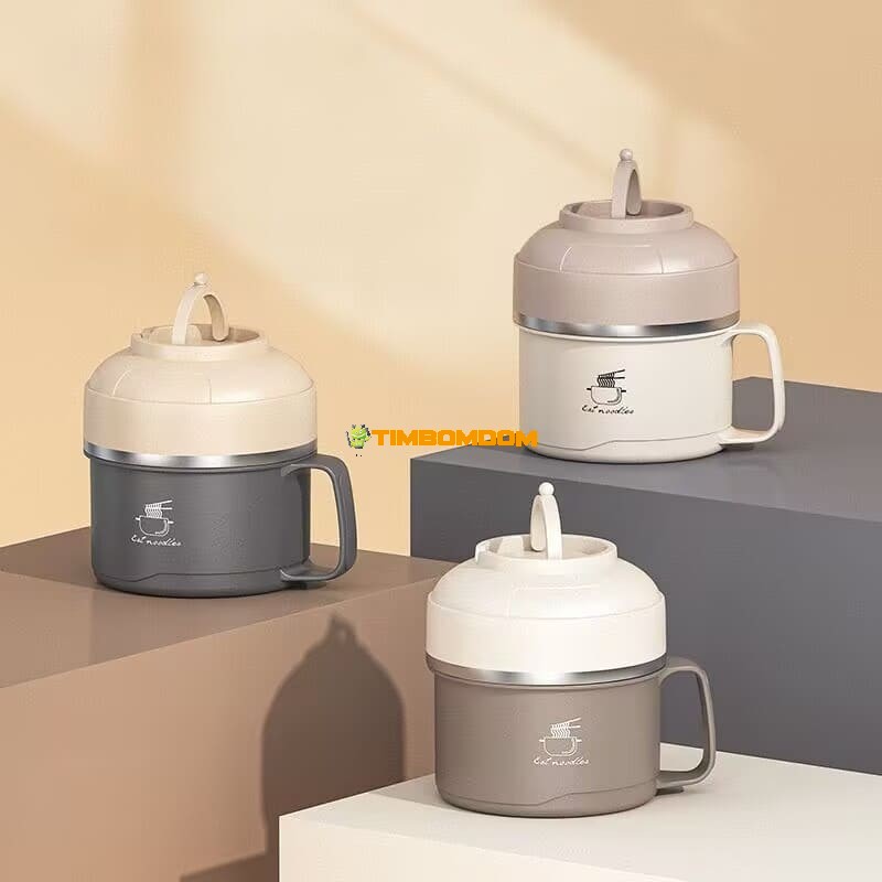 Portable Food Storage Container with Lid Portable Food Storage Container with Lid