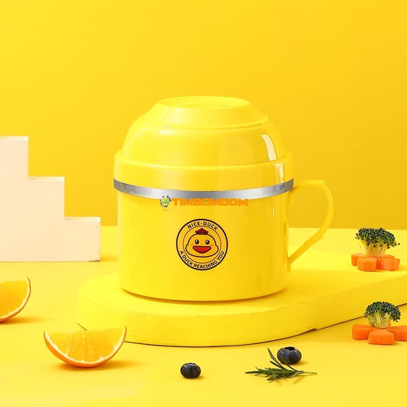 Portable Food Storage Container with Lid Portable Food Storage Container with Lid