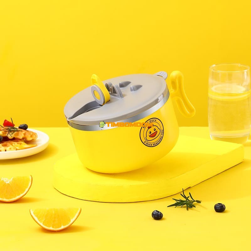 Portable Food Storage Container with Lid Portable Food Storage Container with Lid