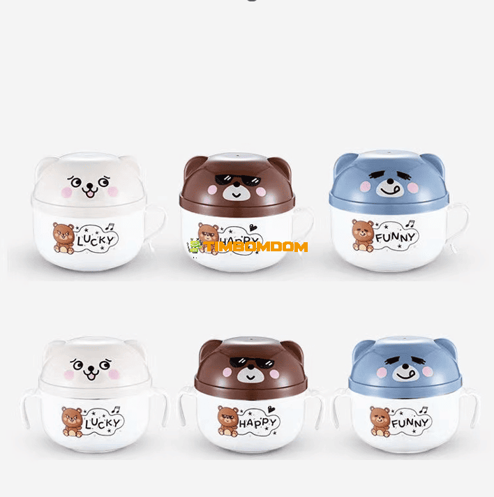 Portable Food Storage Container with Lid Portable Food Storage Container with Lid