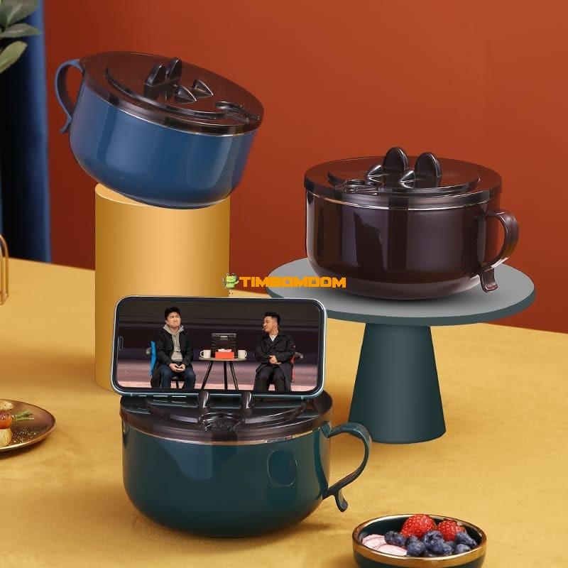 Portable Food Storage Container with Lid Portable Food Storage Container with Lid