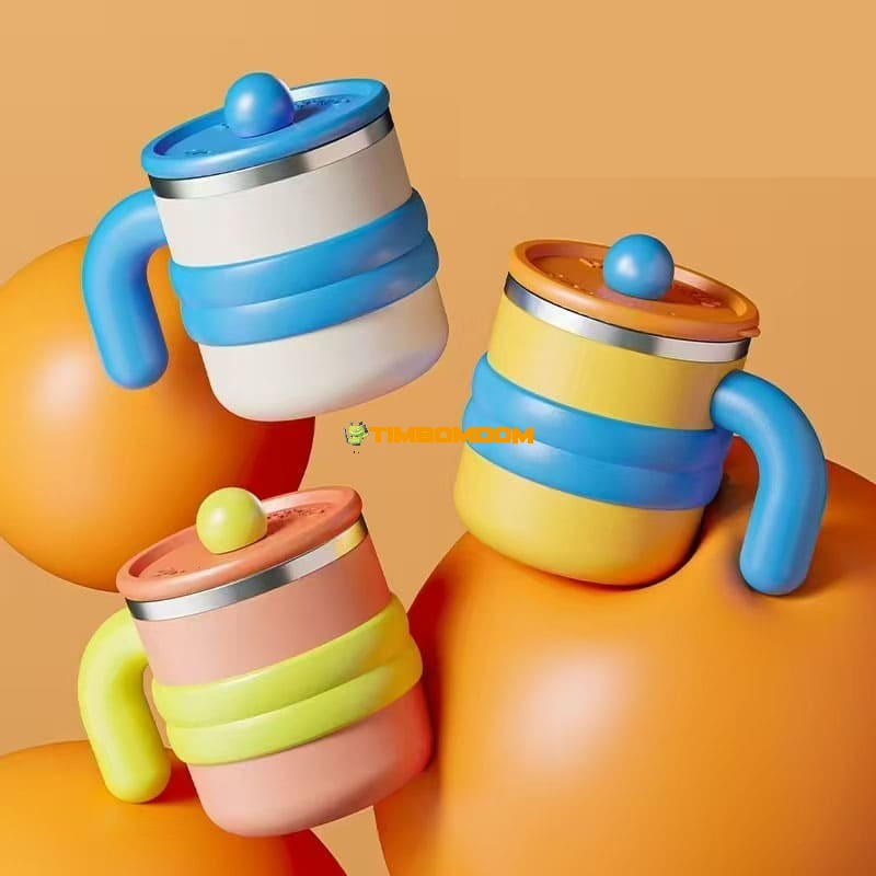 Coffee Mug with Lid Coffee Mug with Lid