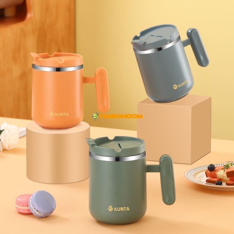 Coffee Mug with Lid Coffee Mug with Lid