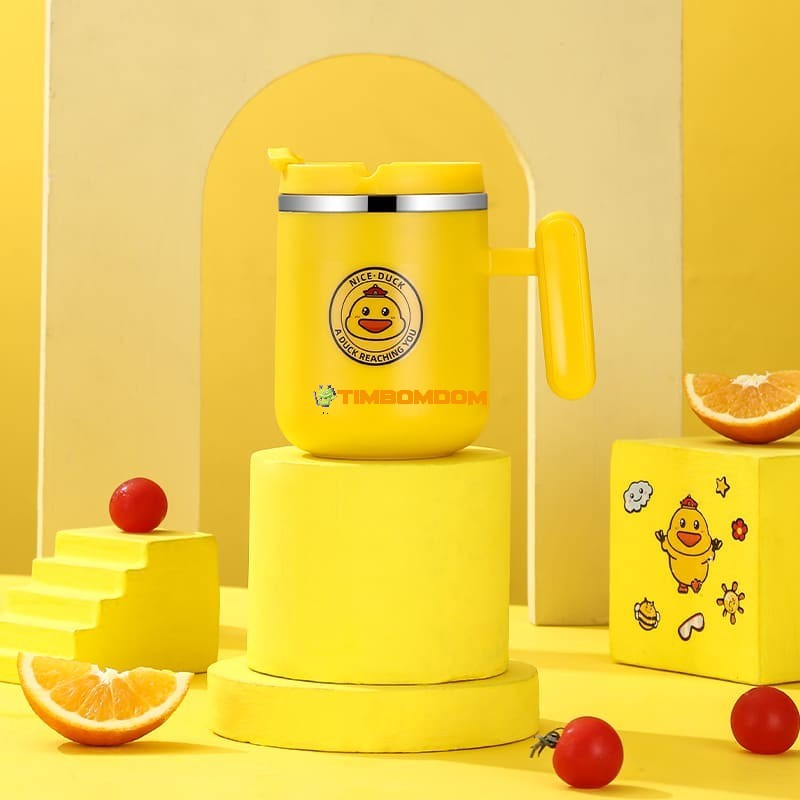 Coffee Mug with Lid Coffee Mug with Lid