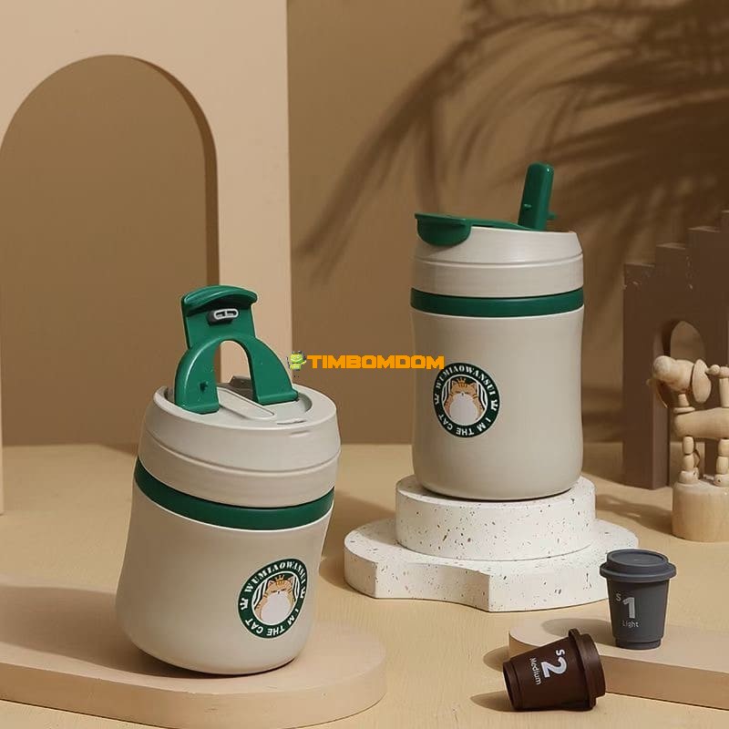 Coffee Mug with Lid Coffee Mug with Lid