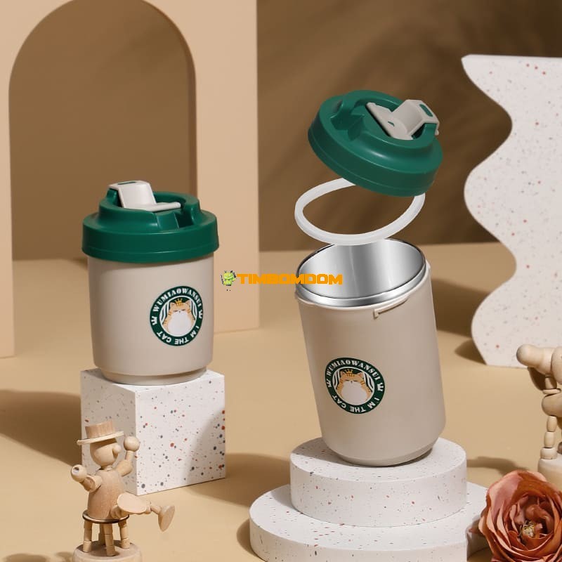 Coffee Mug with Lid Coffee Mug with Lid