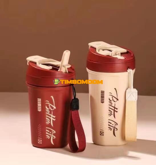 Coffee Mug with Lid Coffee Mug with Lid