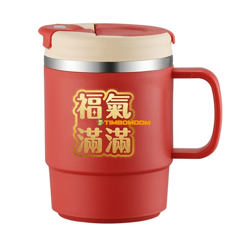 Coffee Mug with Lid Coffee Mug with Lid