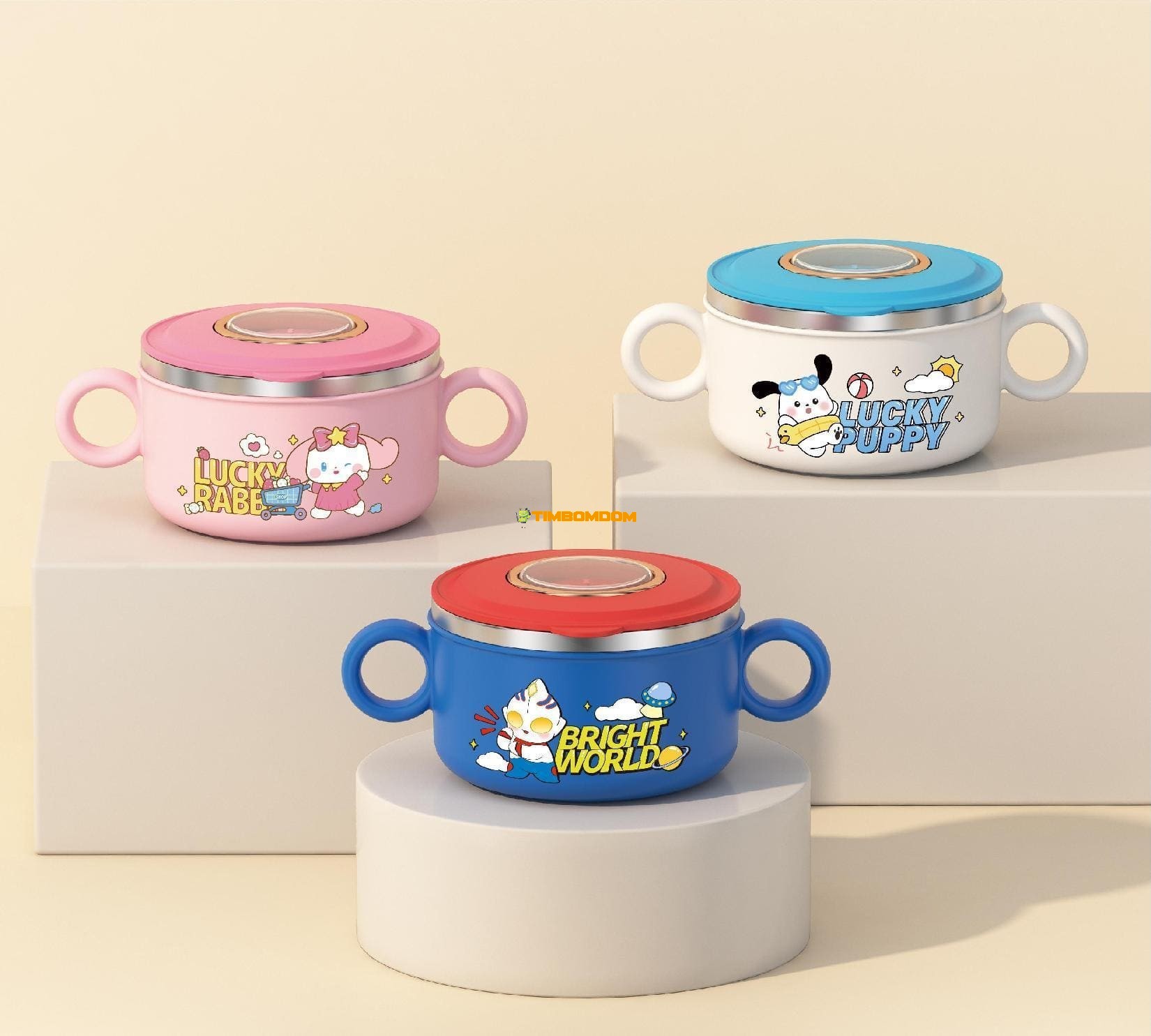 Food Storage Bowl Set Food Storage Bowl Set