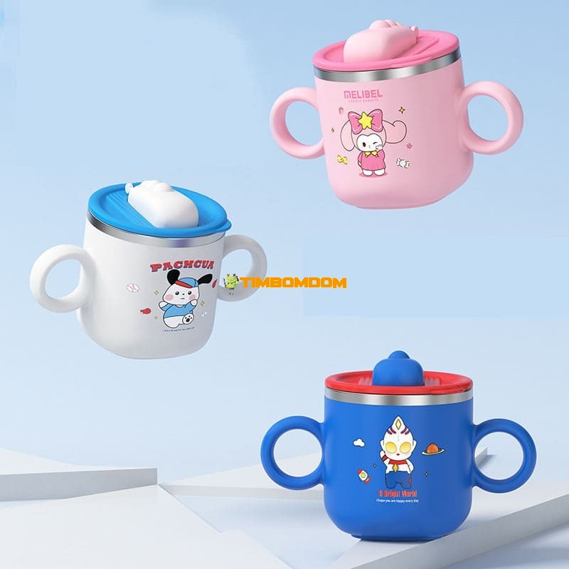 Baby Training Cup with Handles Baby Training Cup with Handles