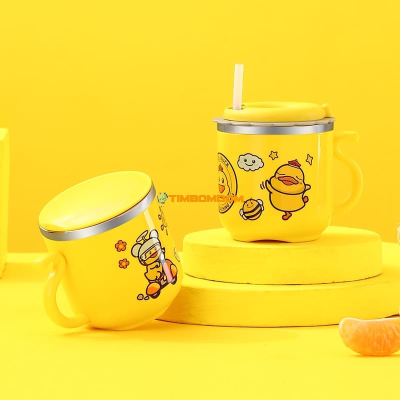 Food Bowl with Lid Food Bowl with Lid