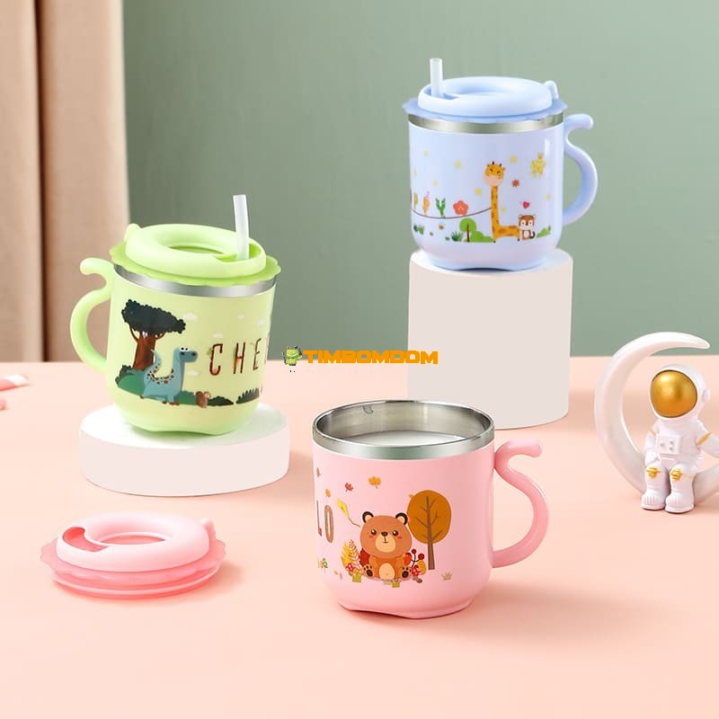 Baby Drinking Cup Set Baby Drinking Cup Set