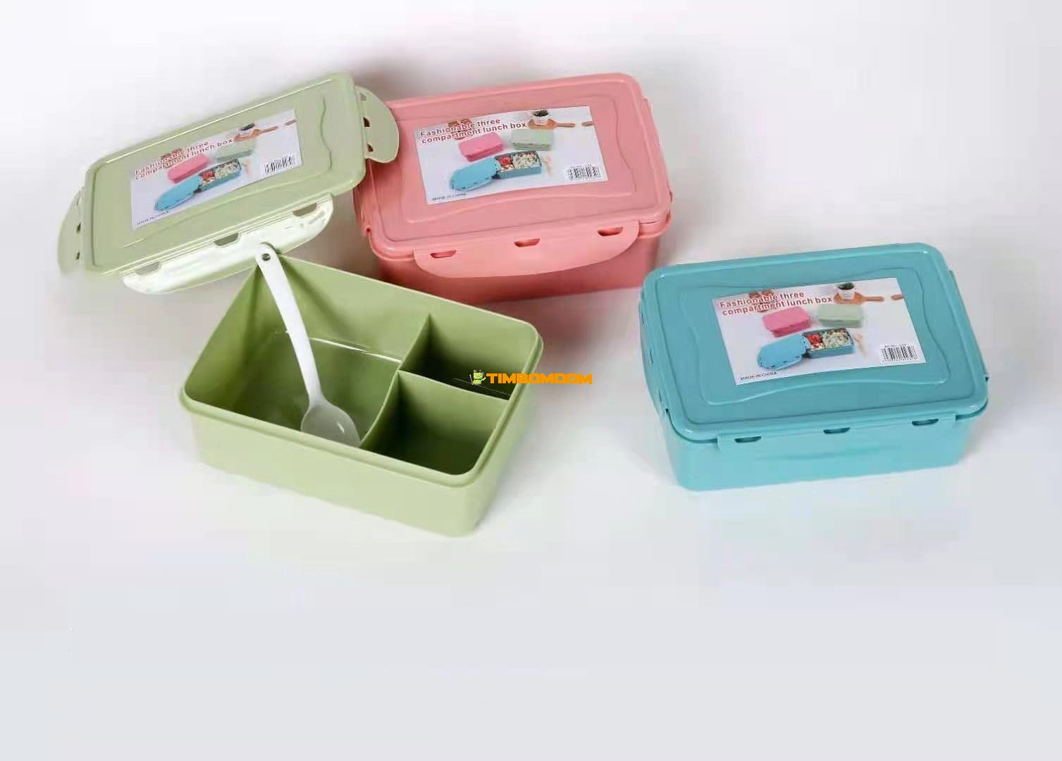 Lunch box Lunch box