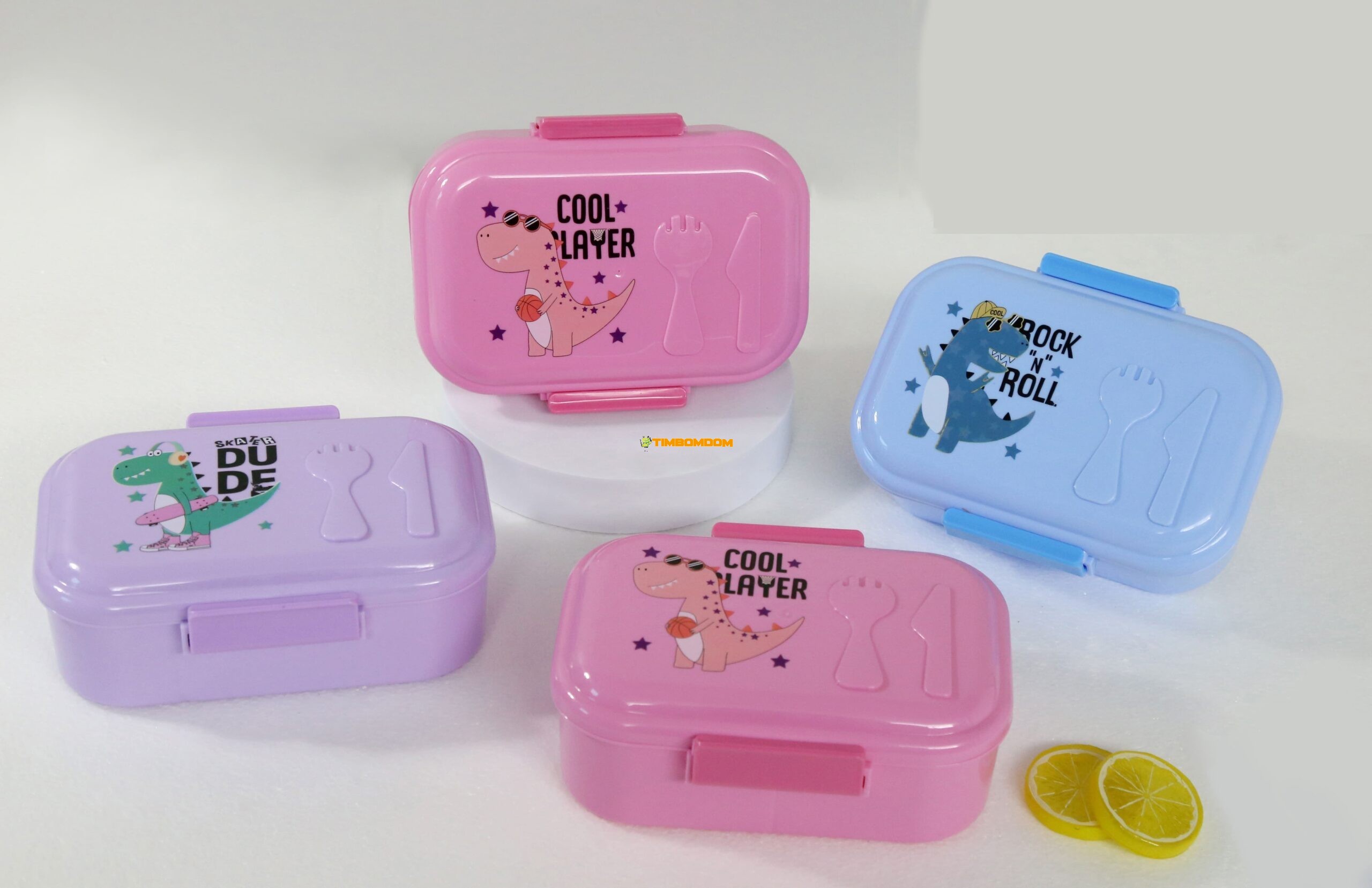 Lunch box Lunch box
