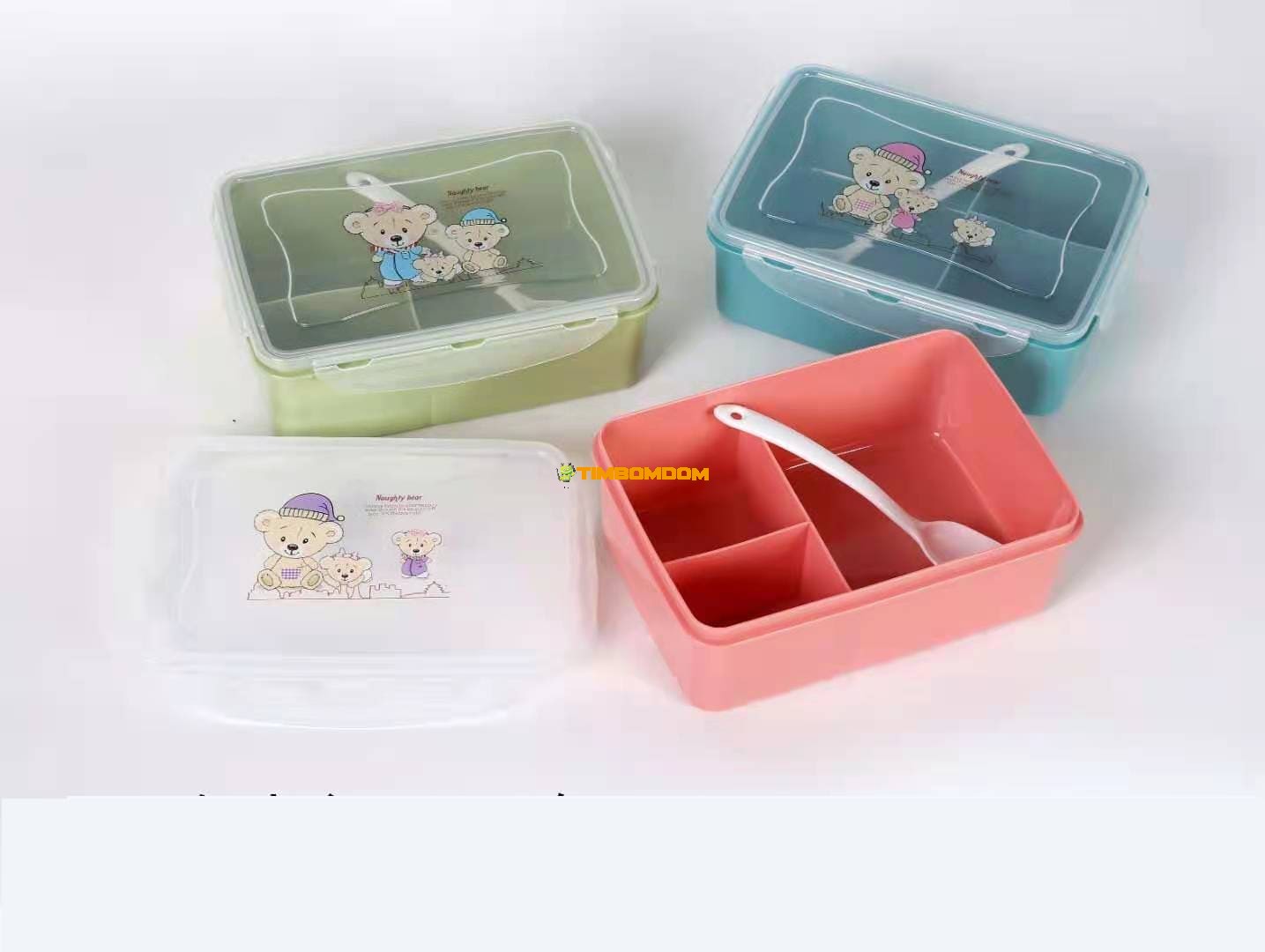 Lunch box Lunch box