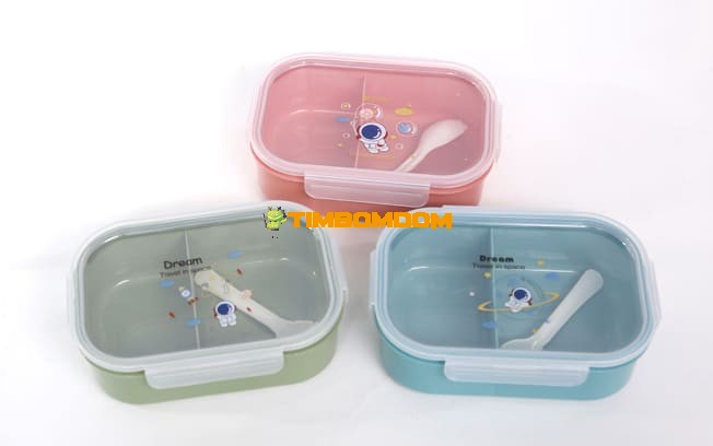 Lunch box Lunch box