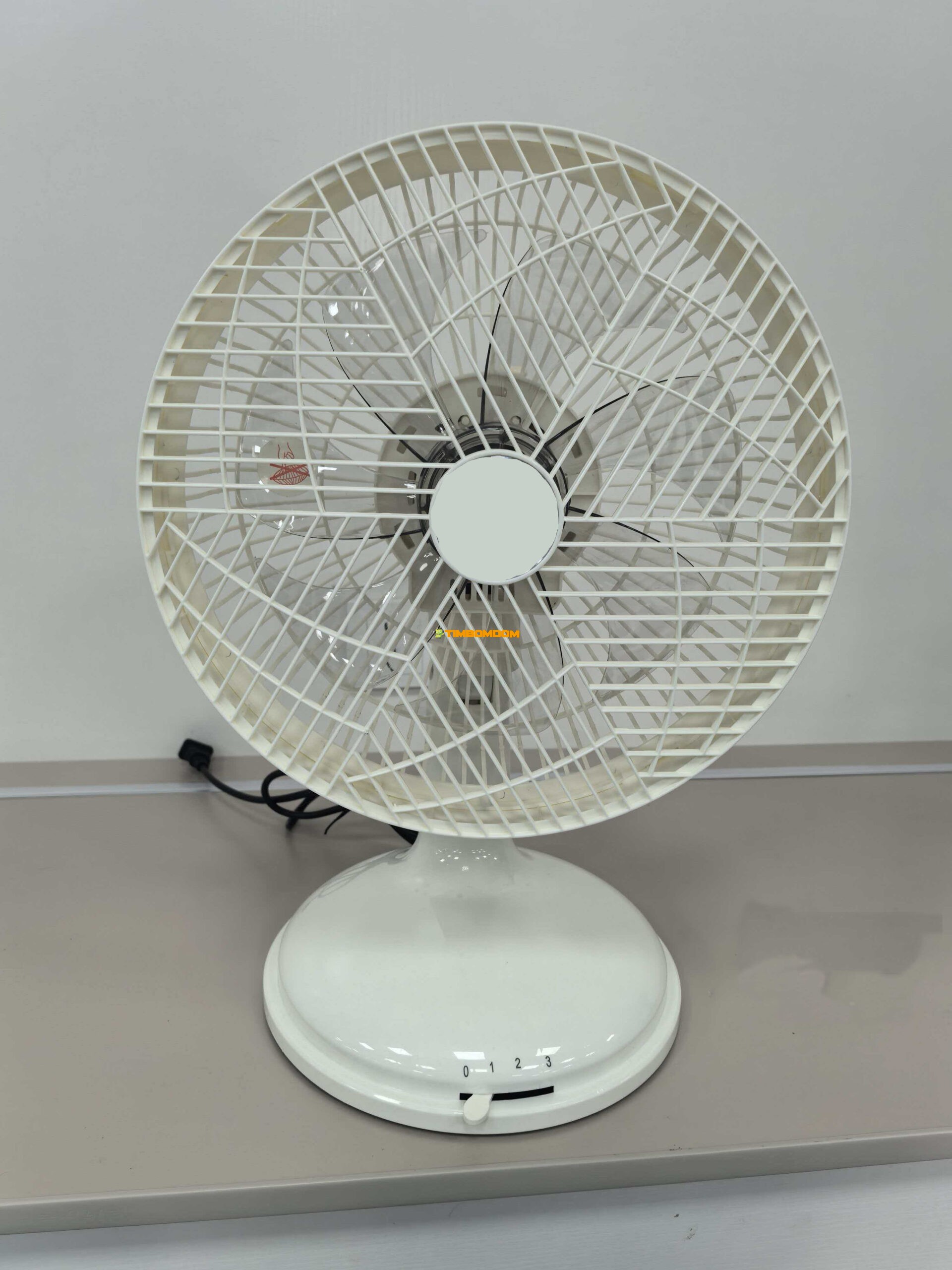Table Fan Table Fan