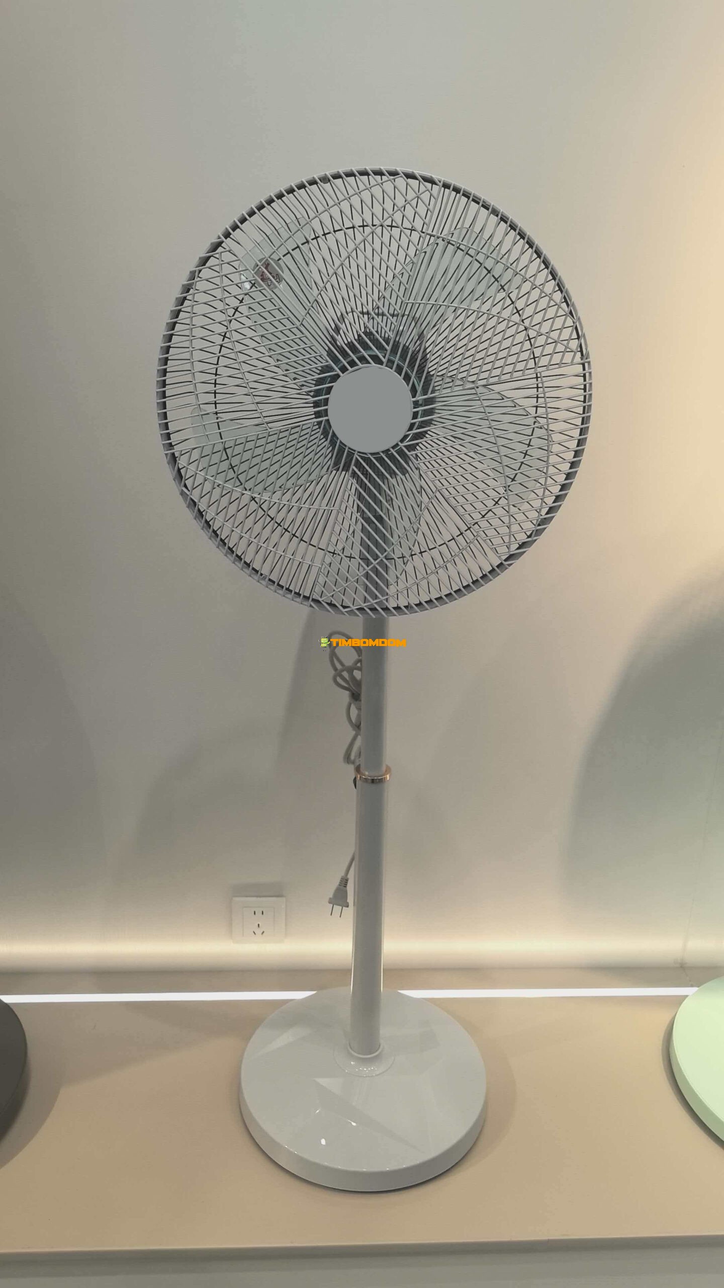 Pedestal Fan Pedestal Fan