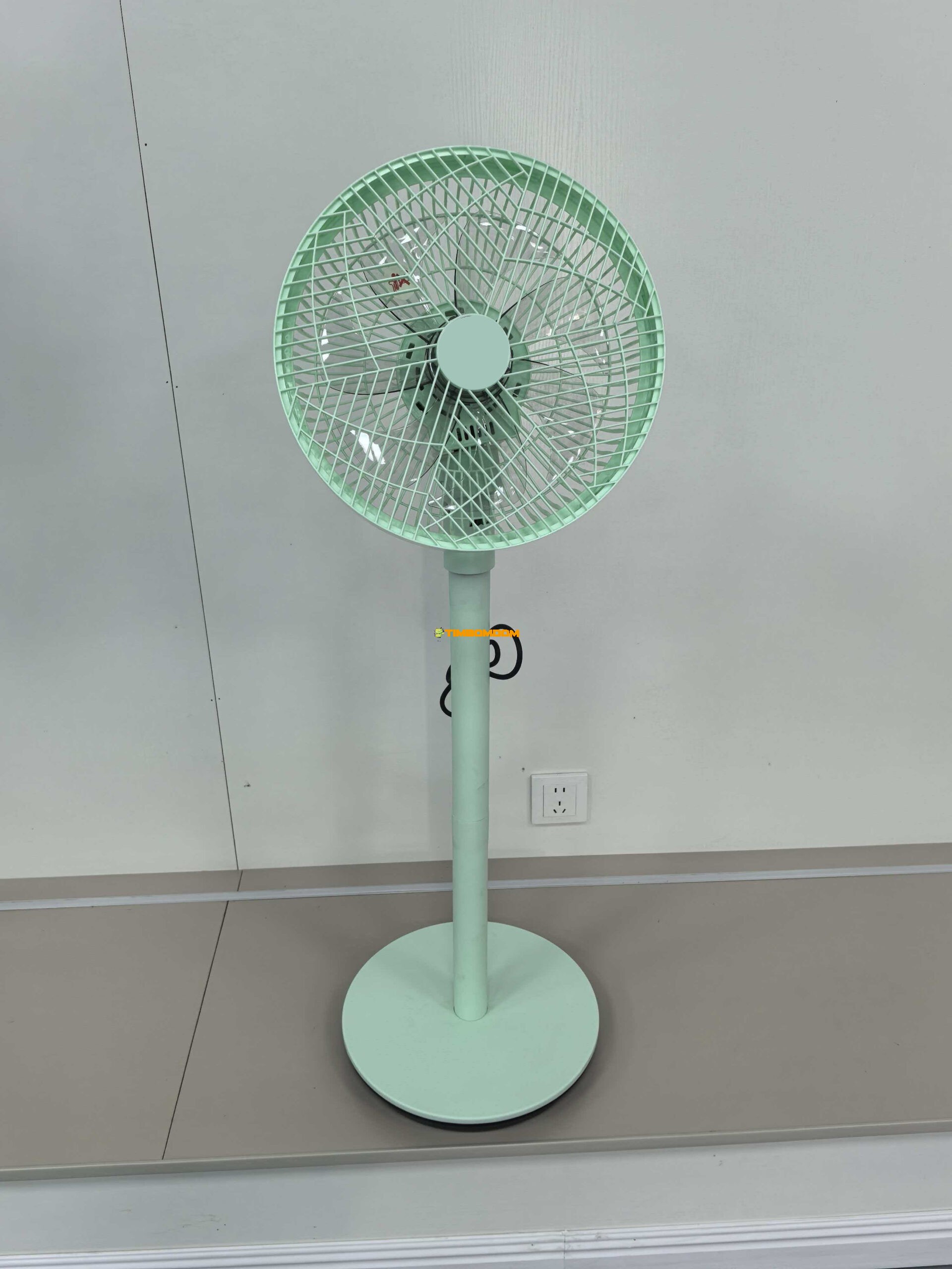 Pedestal Fan Pedestal Fan