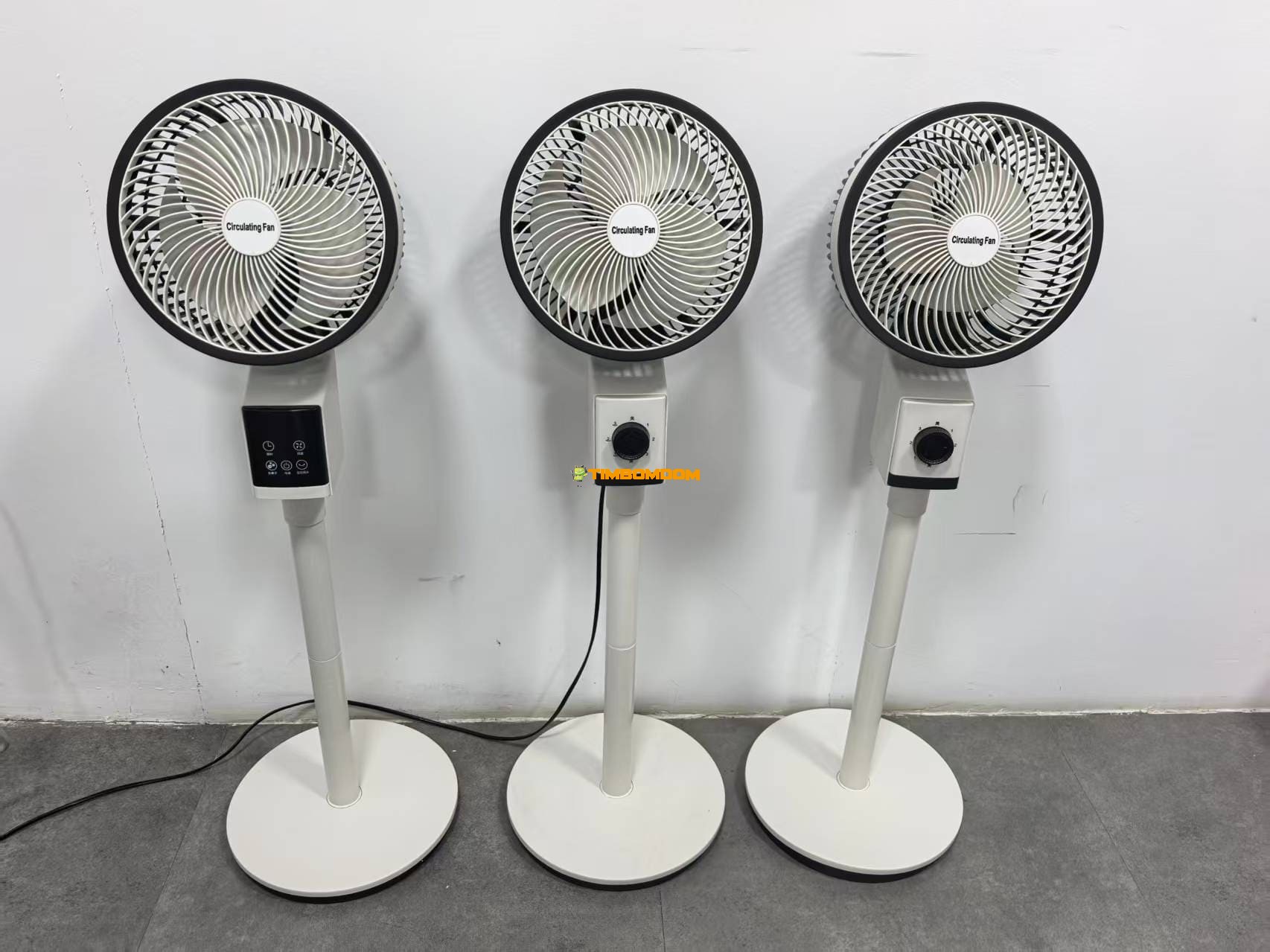 Pedestal Fan Pedestal Fan