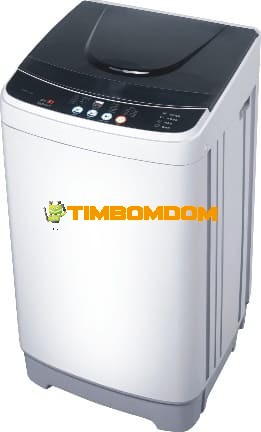 Top Load Washing Machine Top Load Washing Machine