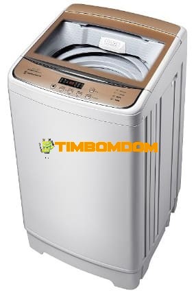 Top Load Washing Machine Top Load Washing Machine