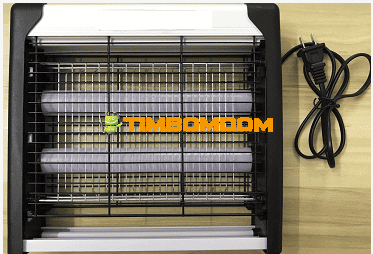 Electric Insect Killer Lamp Electric Insect Killer Lamp