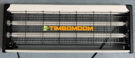 Electric Insect Killer Lamp Electric Insect Killer Lamp