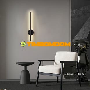 Long Strip Rotating Magnetic Cordless Rechargeable Remote Wall Lamp USB Bedroom Long Strip Rotating Magnetic Cordless Rechargeable Remote Wall Lamp USB Bedroom