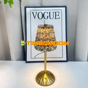 Minimalist Metal Fabric Shade LED Touch Dimmable Bedroom Table Lamp Minimalist Metal Fabric Shade LED Touch Dimmable Bedroom Table Lamp