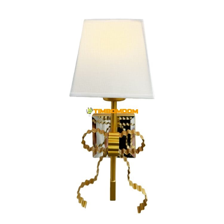 Bowknot Bedroom Bedside Wall Lamp Bowknot Bedroom Bedside Wall Lamp