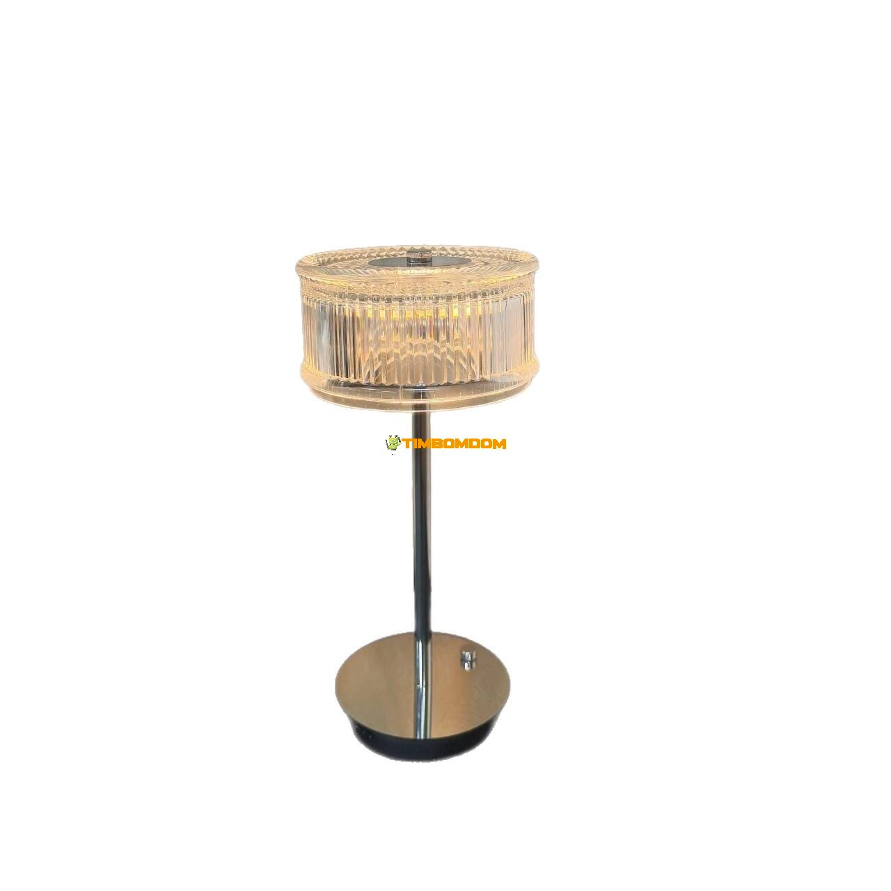 Decorative Metal USB Charging Table Lamp Decorative Metal USB Charging Table Lamp