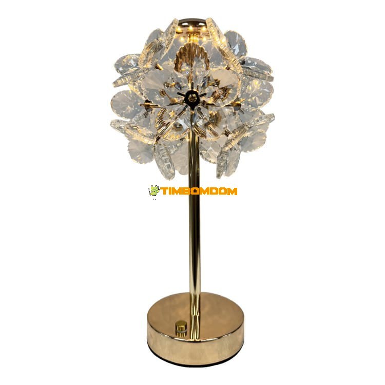 Crystal Decoration Atmosphere Night Light Crystal Decoration Atmosphere Night Light
