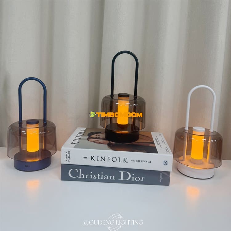 Portable Touch Night Light Portable Touch Night Light