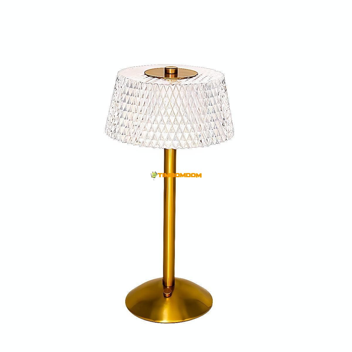 Led Metal Decoration Vintage Touch Table Lamp Led Metal Decoration Vintage Touch Table Lamp