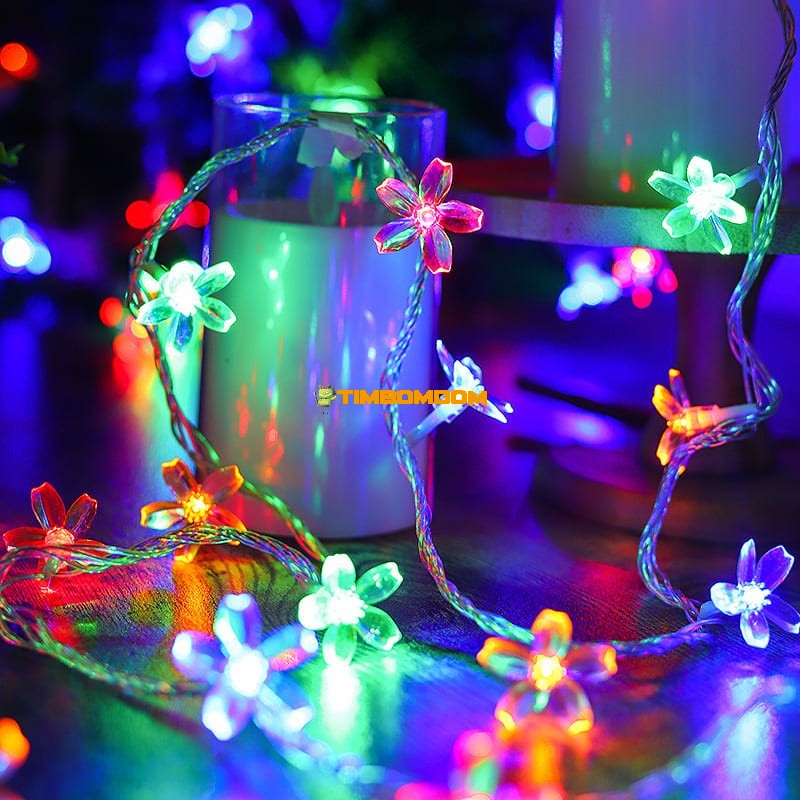 Decoration Outdoor Waterproof Camping Lights Decoration Outdoor Waterproof Camping Lights