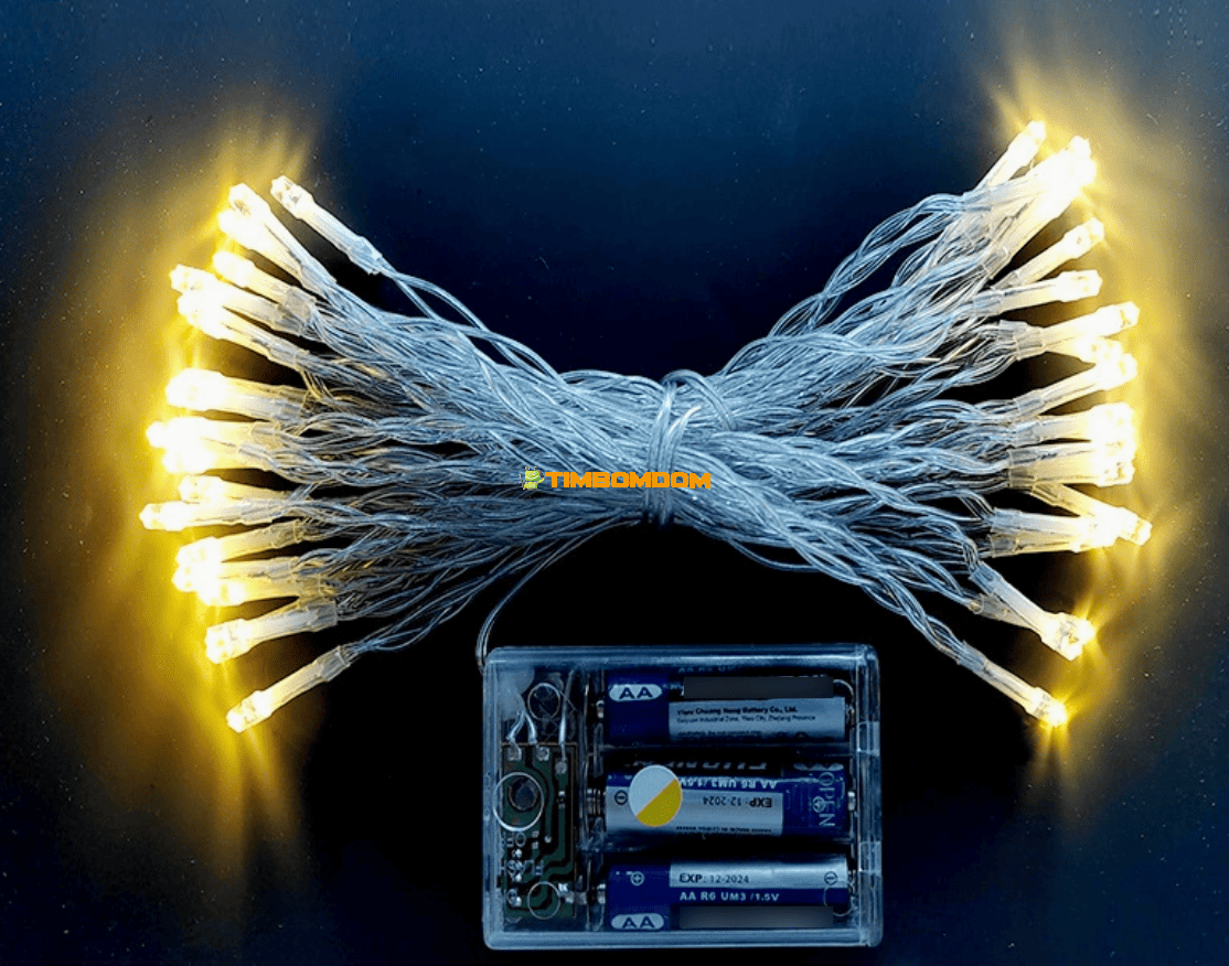 holiday lights led lights string USB lights string holiday lights led lights string USB lights string