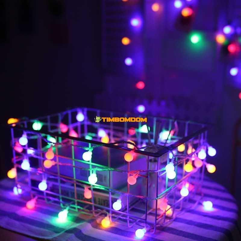 Led Small Colorful Decoration Lights Led Small Colorful Decoration Lights