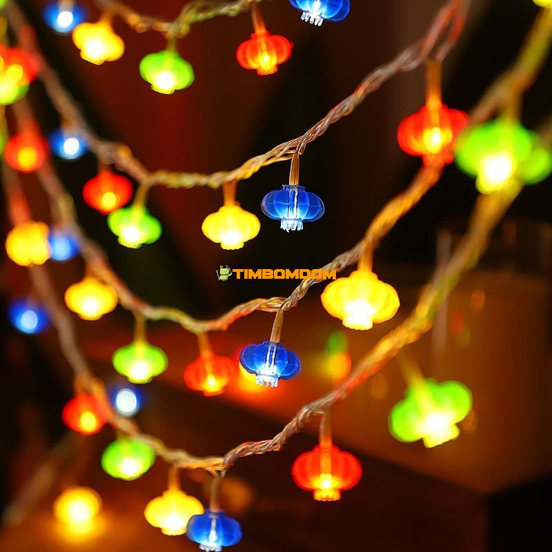 led string of lights red lanterns led string of lights red lanterns