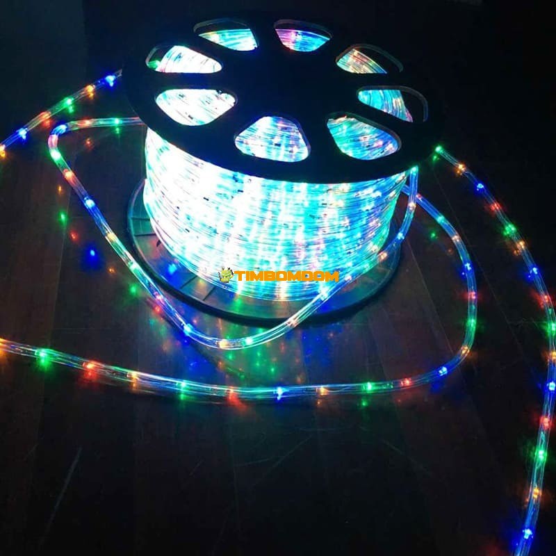 Rainbow tube led lights Rainbow tube led lights