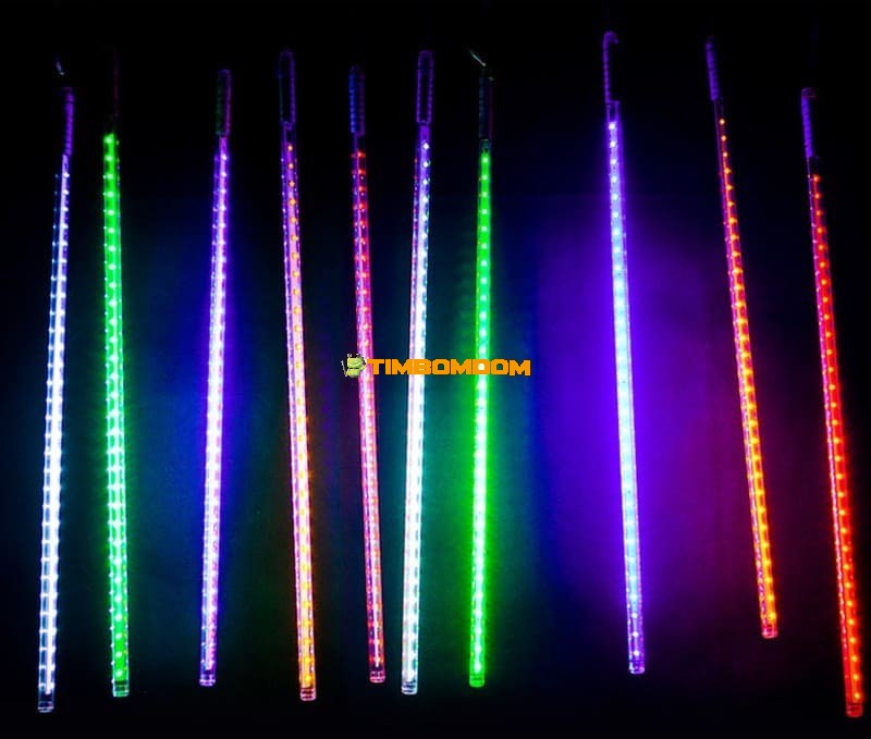 Outdoor Colorful String Lights Outdoor Colorful String Lights
