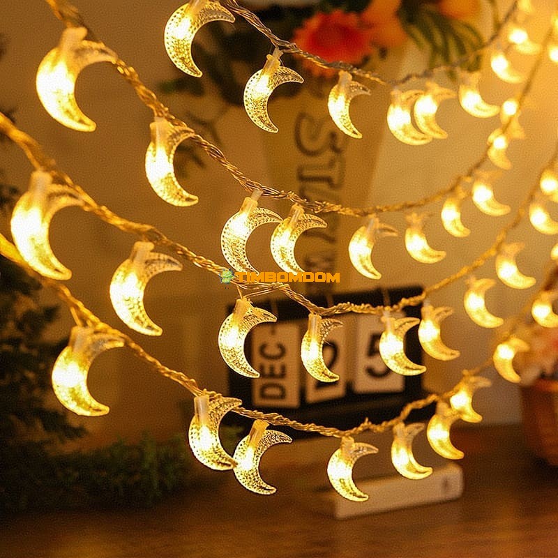 led string lights moon lights led string lights moon lights