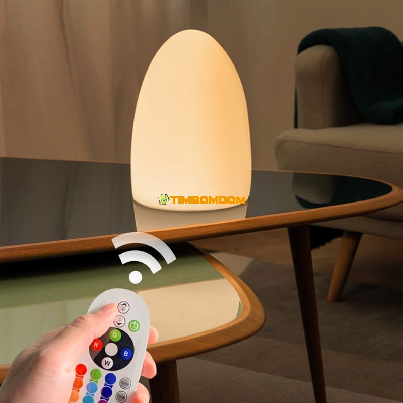 Colorful LED Desk Lamp Colorful LED Desk Lamp