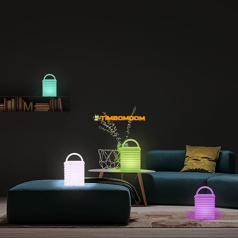LED Ambient Table Lamp LED Ambient Table Lamp