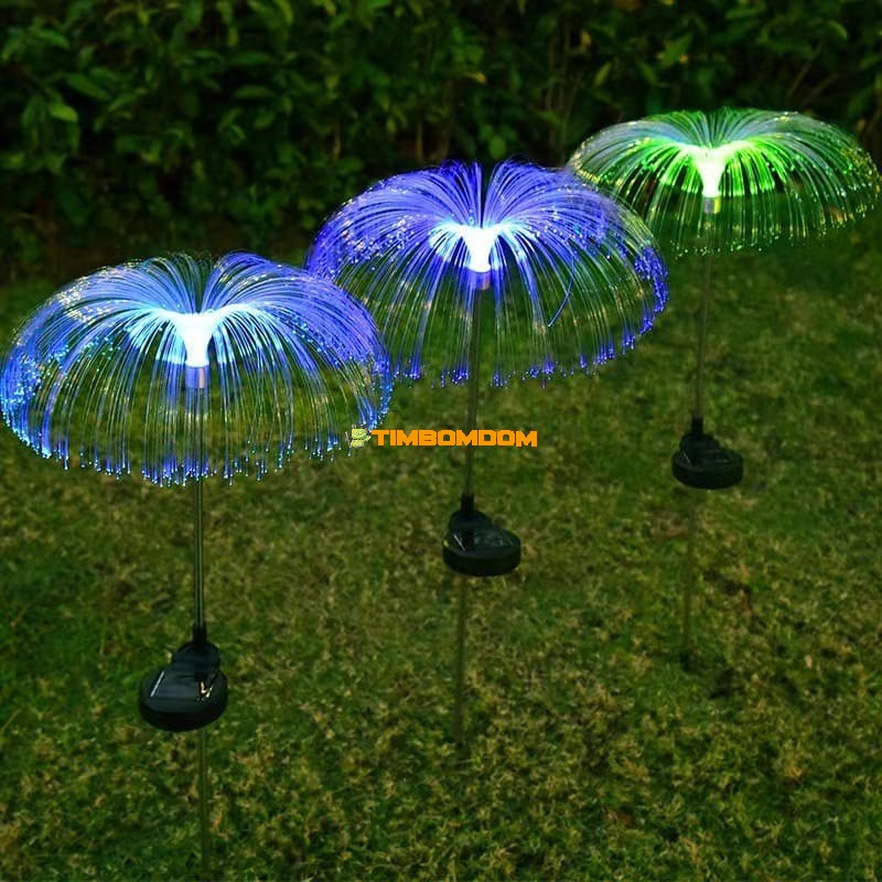 Outdoor Solar Energy Jellyfish Light Outdoor Solar Energy Jellyfish Light